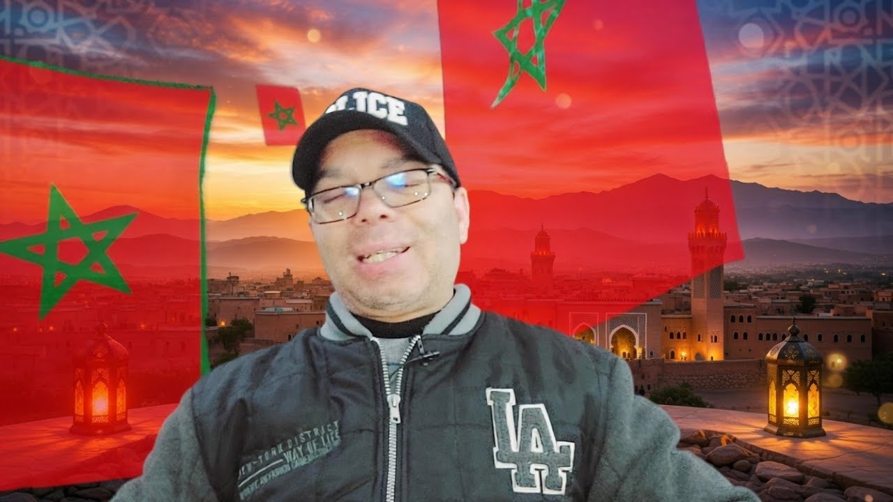 السريعة جمعات  الرزيمة كلها و بوكريشة فرحان 😲 القضية كبرات سعاد مصدومة😭