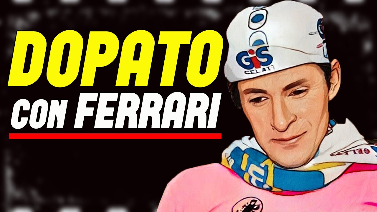 Come Moser ha Usato 2,000,000 € per Ingannare il Antidoping