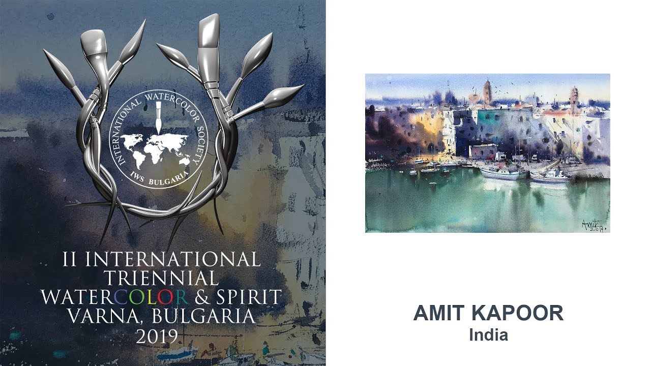 Amit Kapoor (India)
