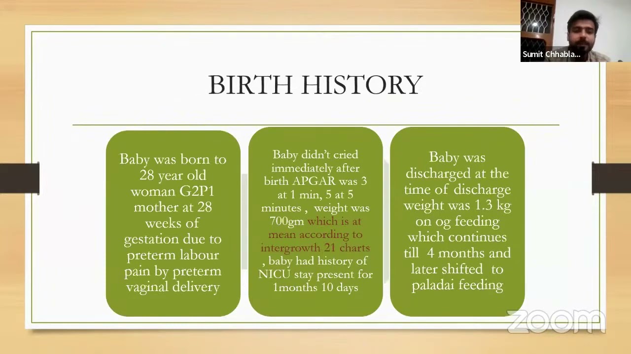 ISPAE PEP Oct'23: Growth Hormone Deficiency & Prader-Willi Syndrome