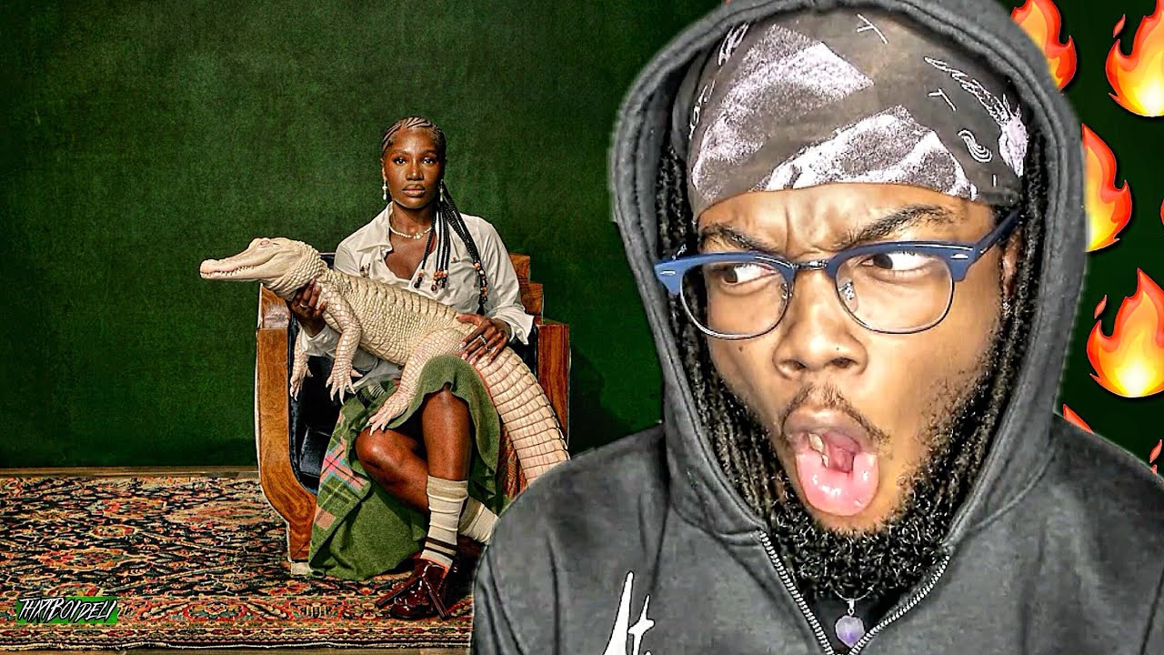 DELI Reacts to Doechii New Album