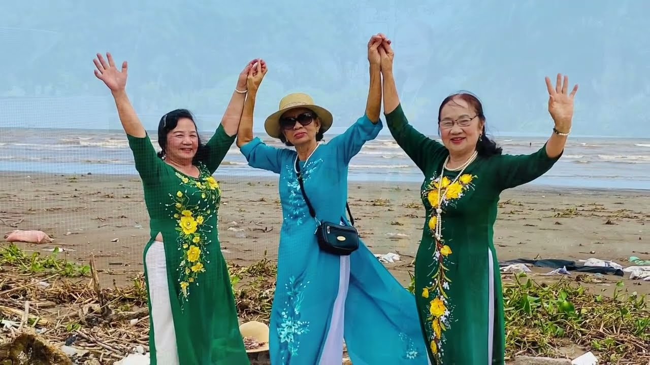 Thái Bình mãi trong tôi 