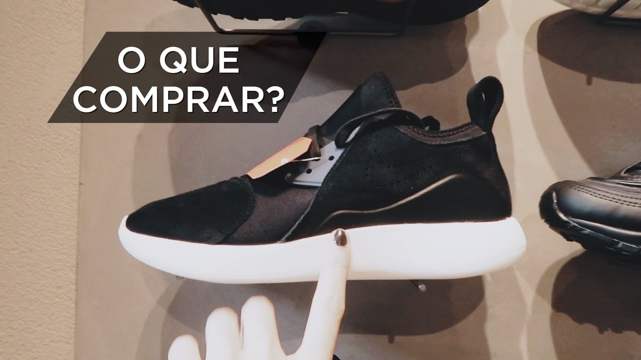 EM BUSCA DO PRESENTE PERFEITO | ISABELLA E FELIPE