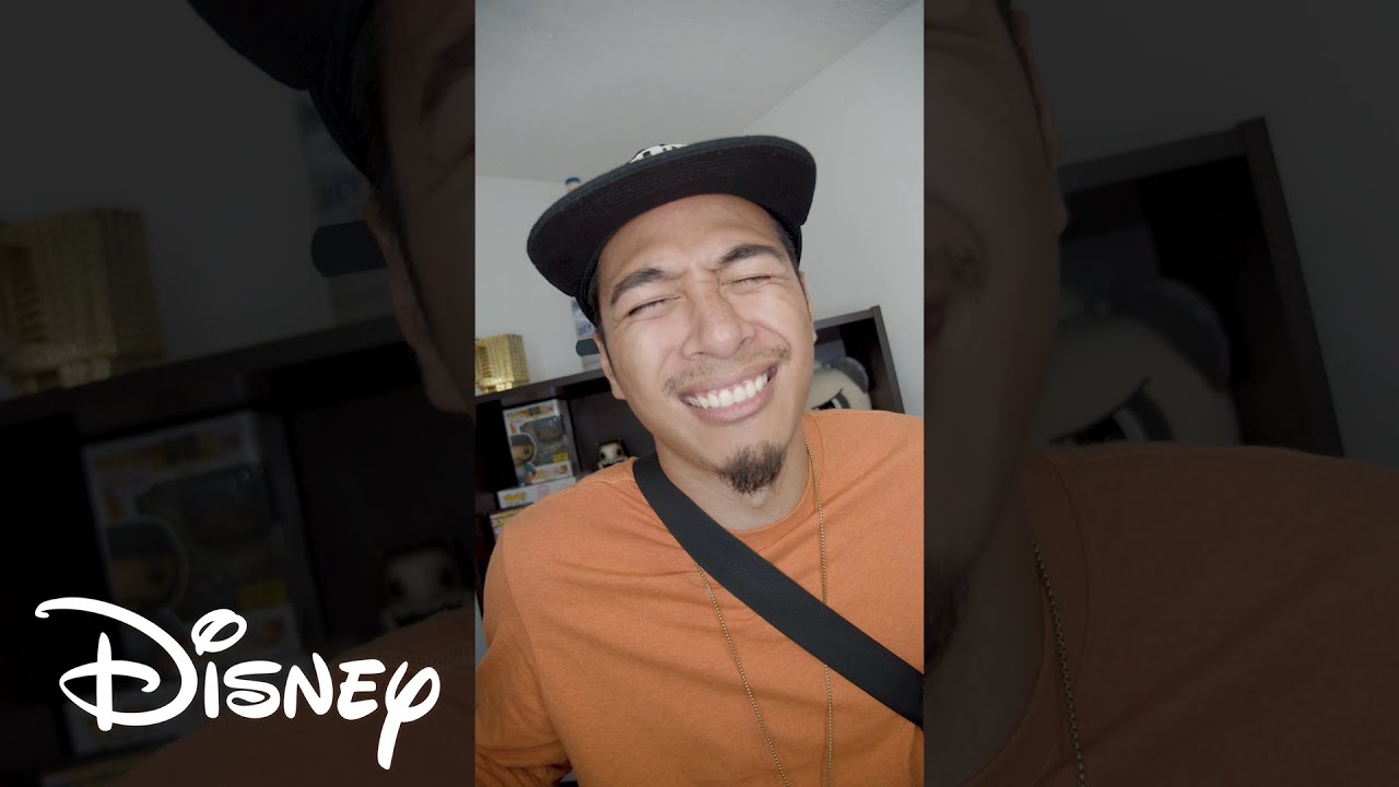 If Gen Z was a Disney Channel audience