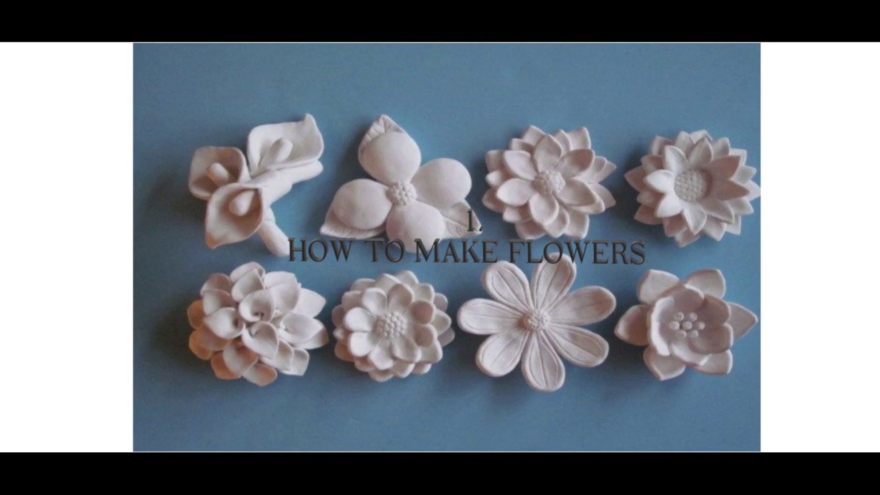 Mural art for Beginners using fevicryl Mouldit (CLAY)
