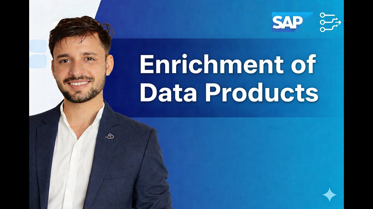 07 Enrichment of Data Products