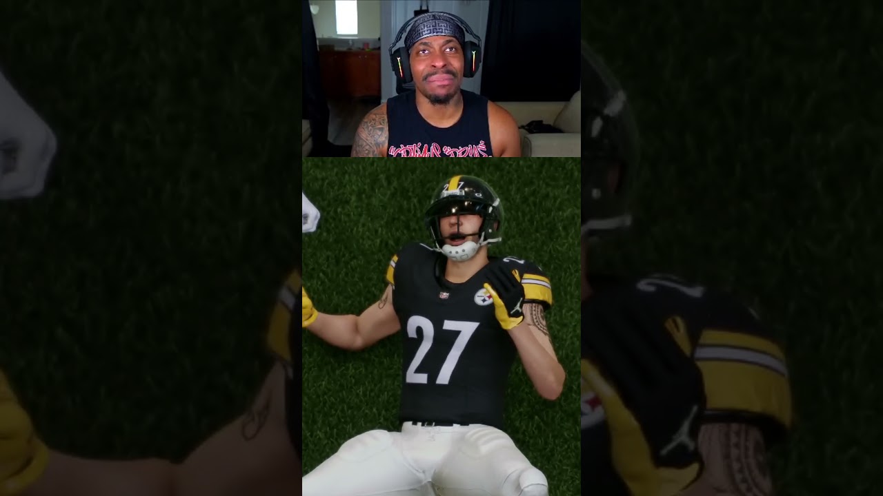 My Superstar Wide Receiver Had To Retire In Madden 25