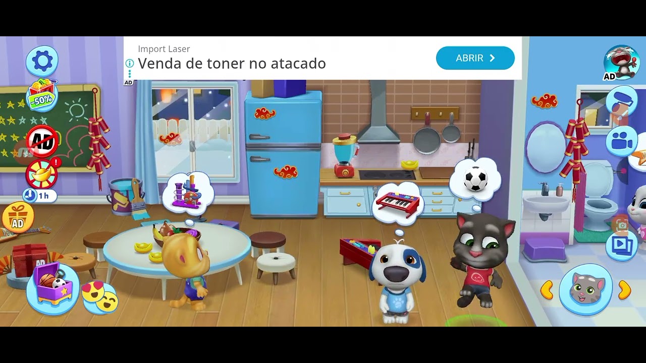 O hank assistiu pinki peidou e ficou de castigo