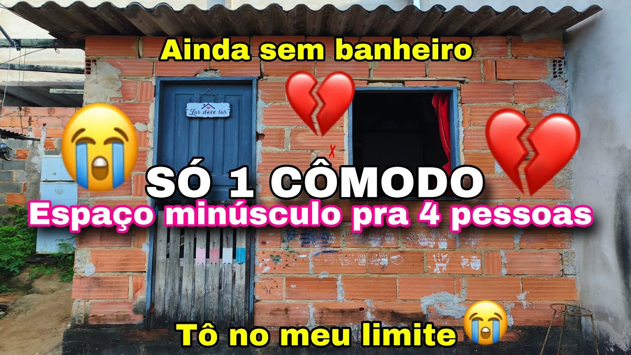 FAXINA NA CASA MINÚSCULA ONDE VIVO|| MINHA REALIDADE 