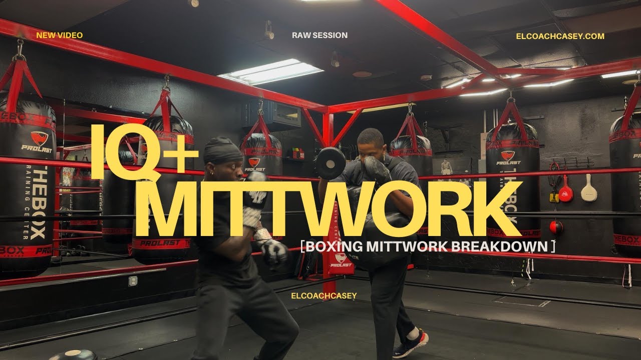 Why I Don't Teach 1-2-3 Combos (And What You Should Do Instead)