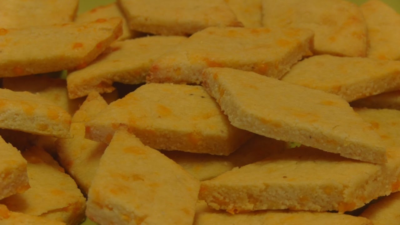 Betty's Mystery Snacks
