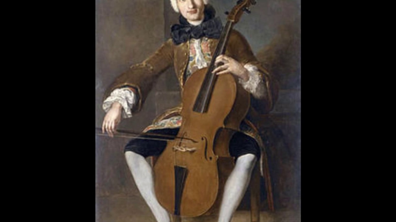 BOCCHERINI : Piano Quintet Op.57 N.1 G.413 in A Major - Riccardo Caramella & Zagreb Quartet
