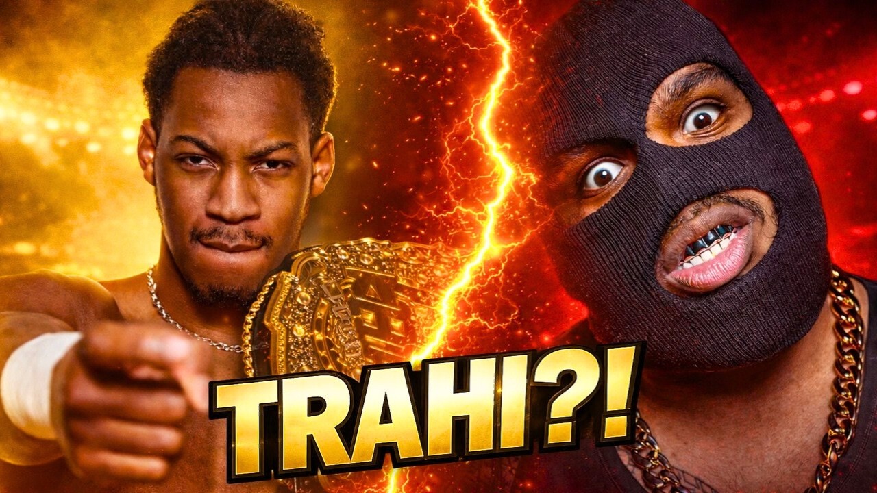 BANG BANG… SOSA CHAMPION ! 😱 Mais tout bascule au tournoi KHAO