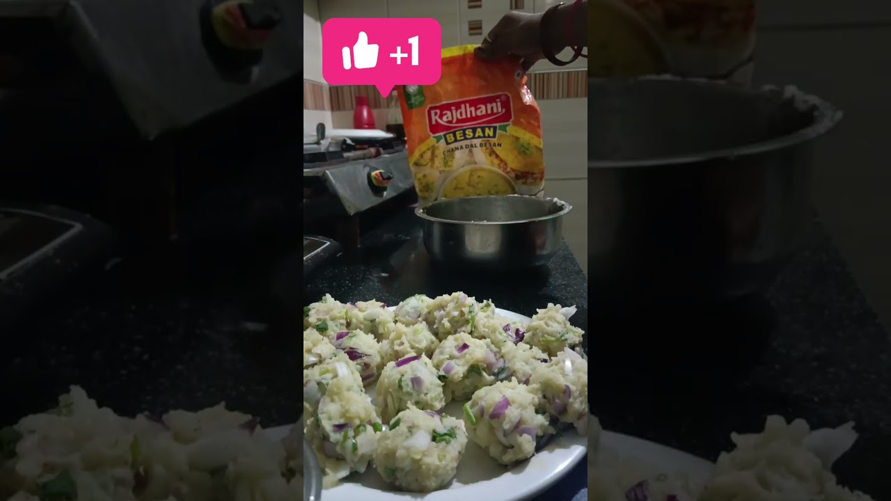 ##Batata Vada 😋😋 recipe in 10 minutes Quick evening Snacks 