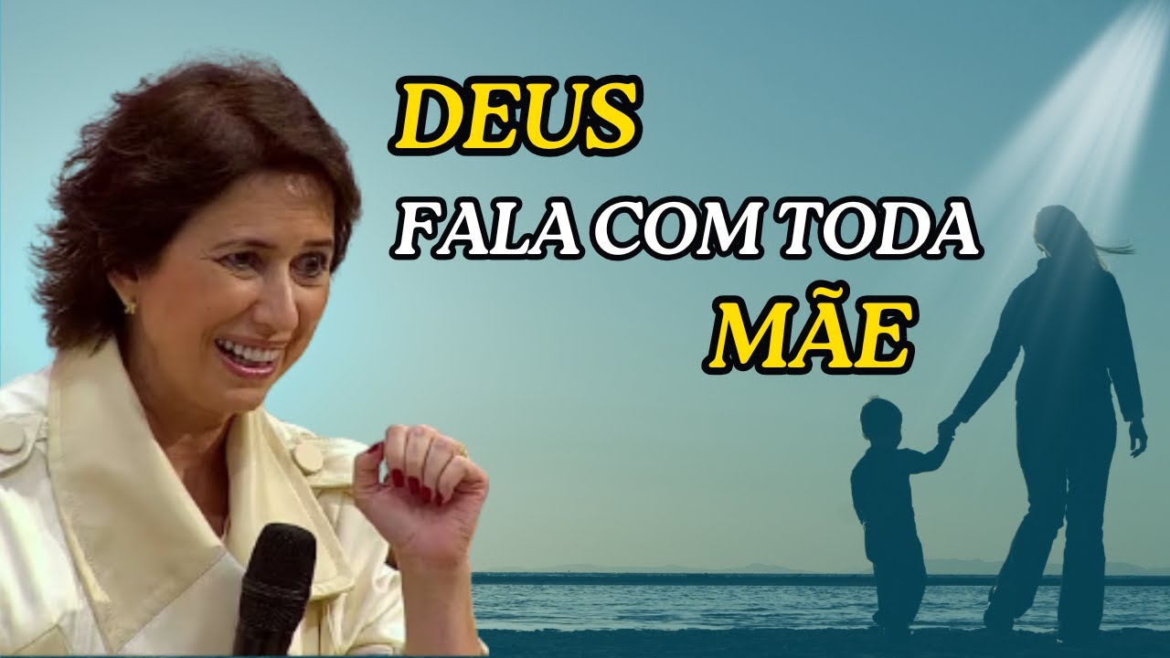 SÓ quem é MÃE vai Entender essa Pregação I Dra Filó
