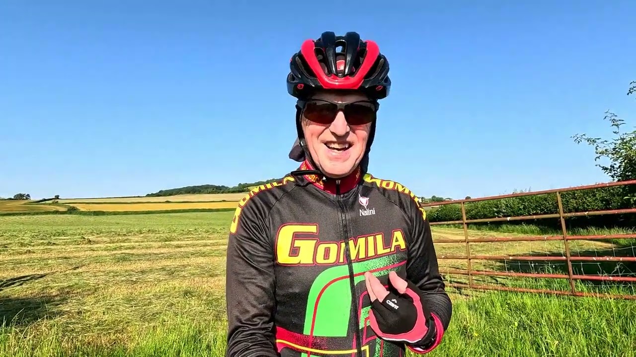Ballybrittas spin