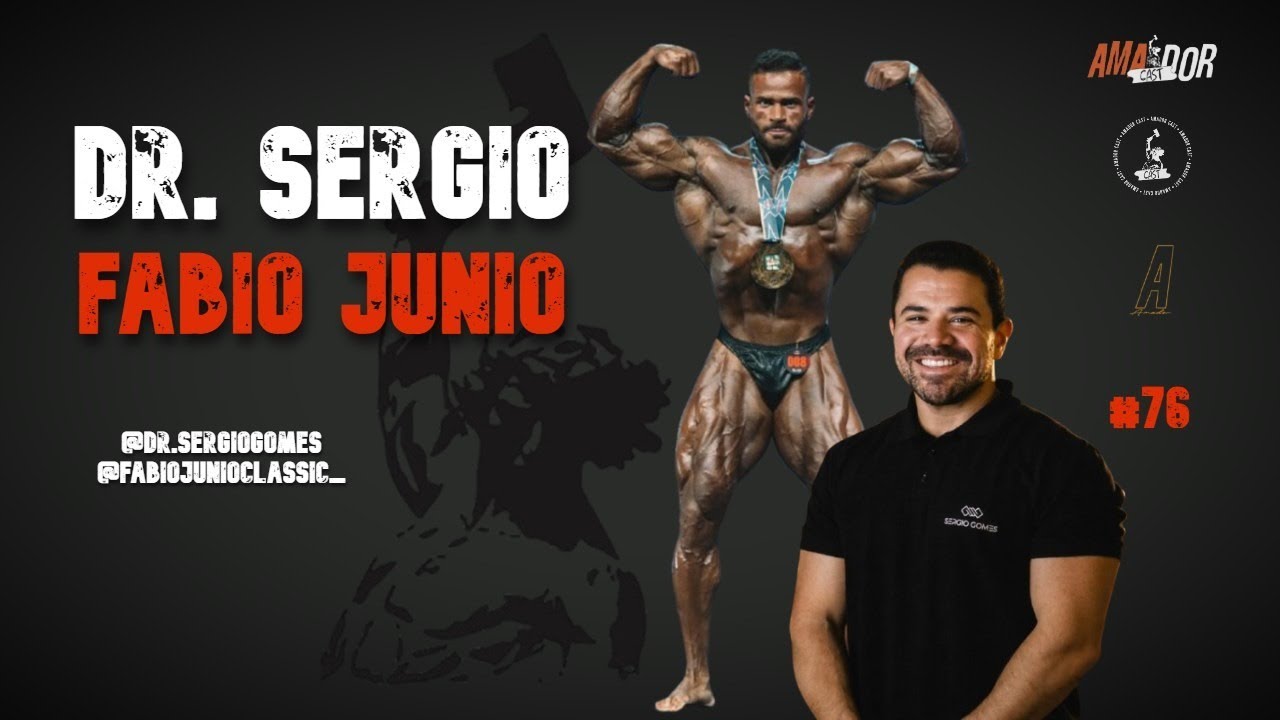 Dr. Sergio & Fabio Junio