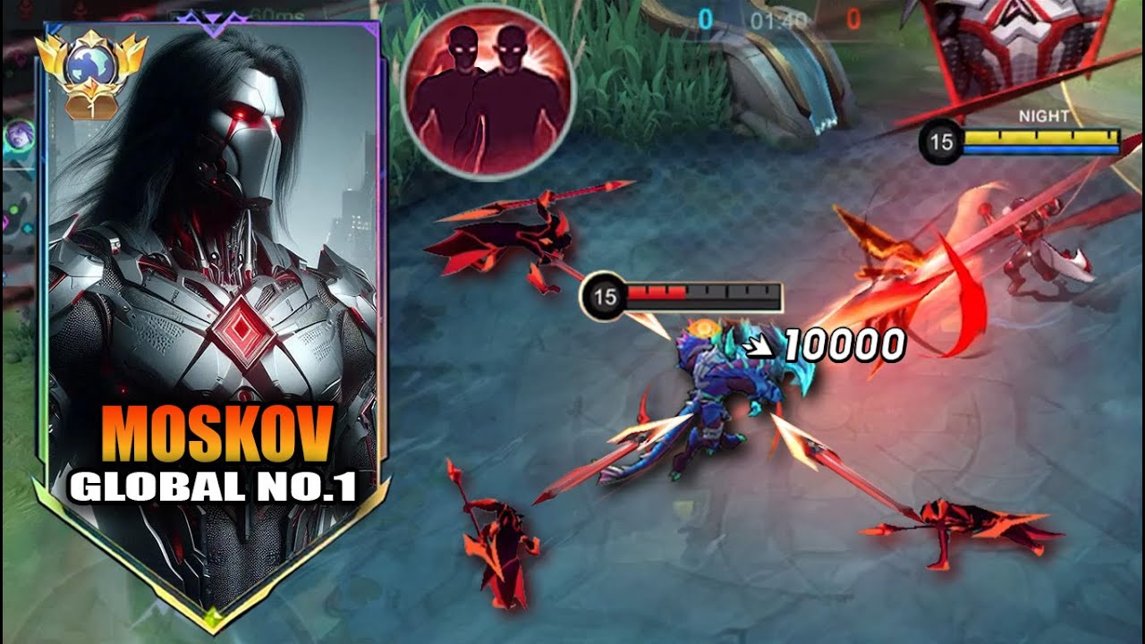 MOSKOV FLICKER SPELL IS THE NEW META! GOODBYE INSPIRE BATTLESPELL! MOSKOV FREESTYLE IS HERE AGAIN!