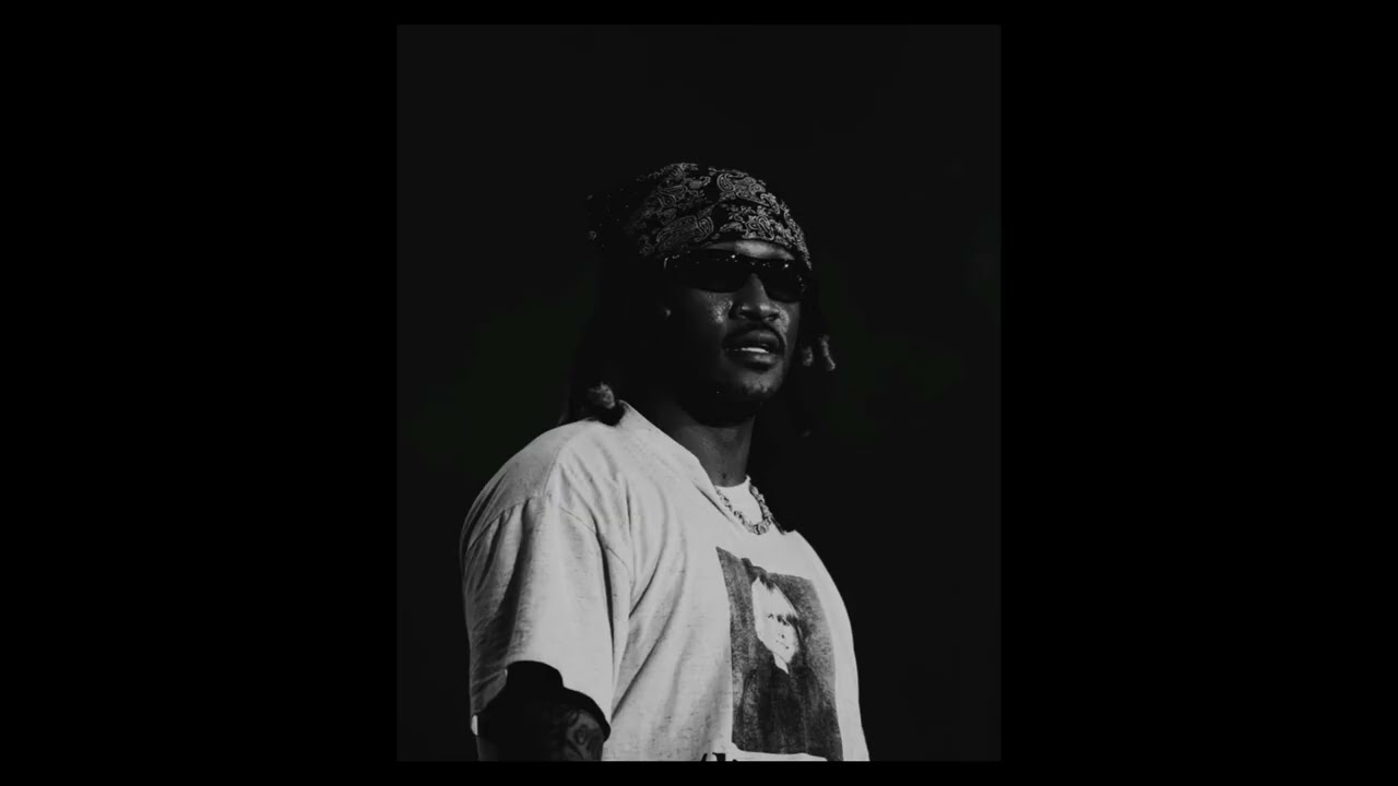 [FREE] Trap Future x Lil Baby - Brass Type Beat
