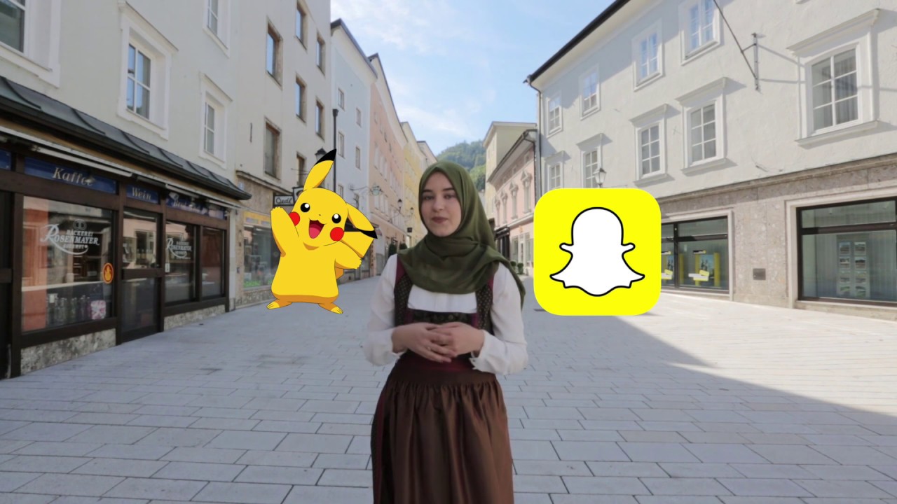 20 Years Muslim Youth Of Austria