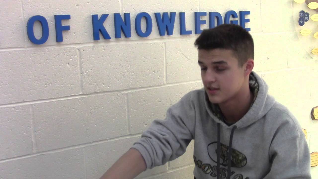 Trailer Kyle Skaggs