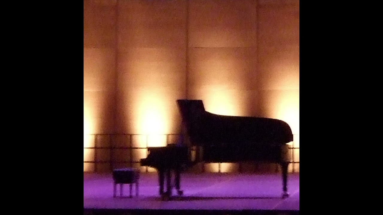 Erik Satie GNOSSIENNE No  3