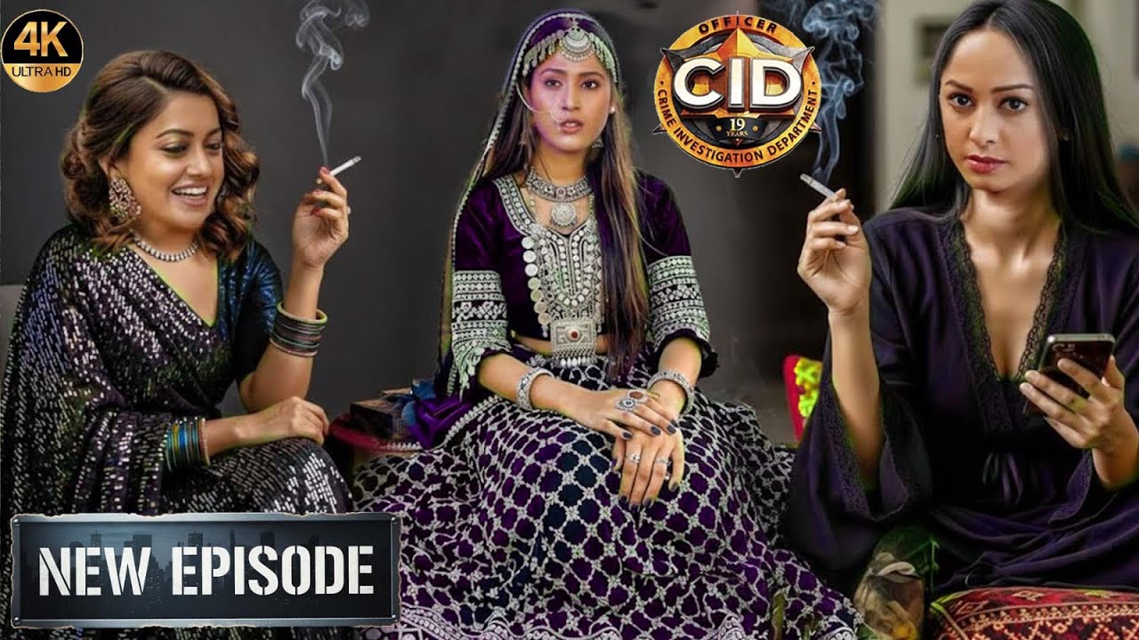 गैंगस्टर को दबोचने श्रेया, पूर्वी और तरीका बानी धंधेवाली | True Crime | New Episodes 2026