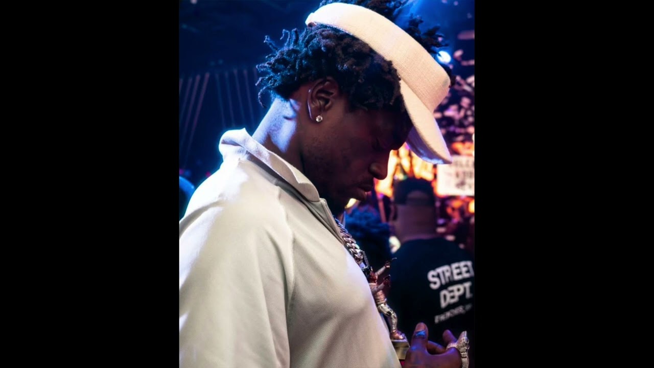 [FREE] Kodak Black Type Beat 2025 