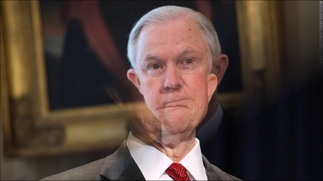 Jeff Sessions Gives Andy McCabe the Boot, May Deny Him FBI Pension