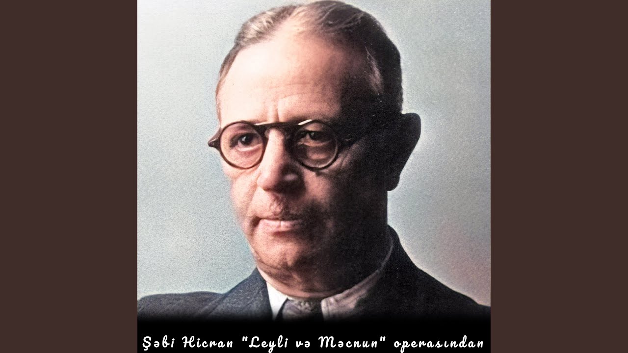 Şəbi Hicran 