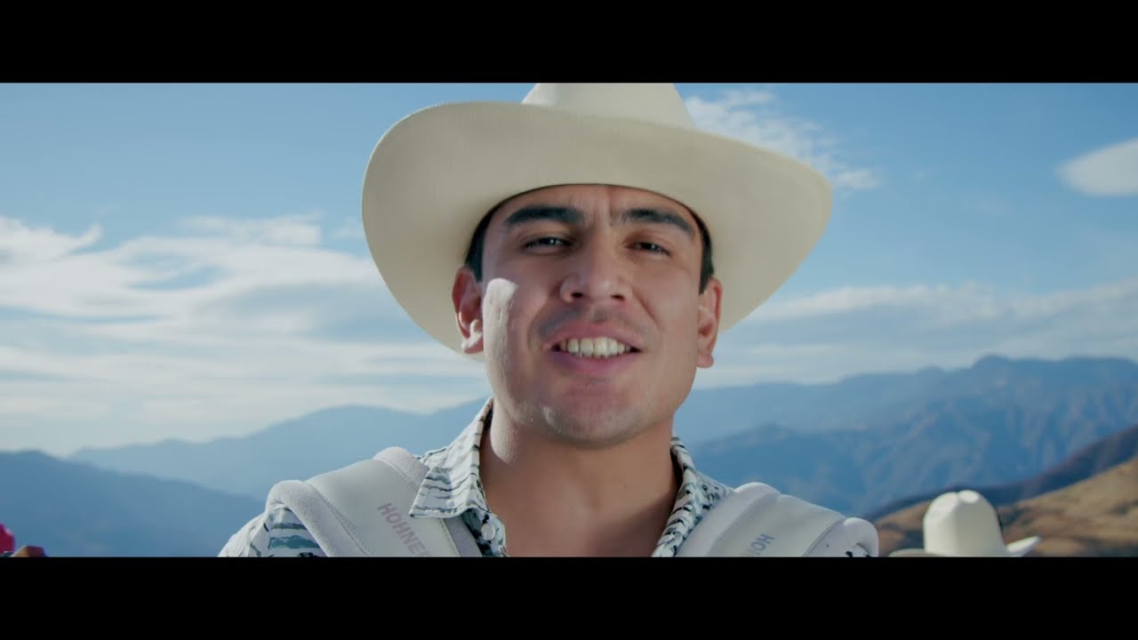 Por Los Rumbos De La Sierra - Los Empacadores de Durango / Video Oficial 2025
