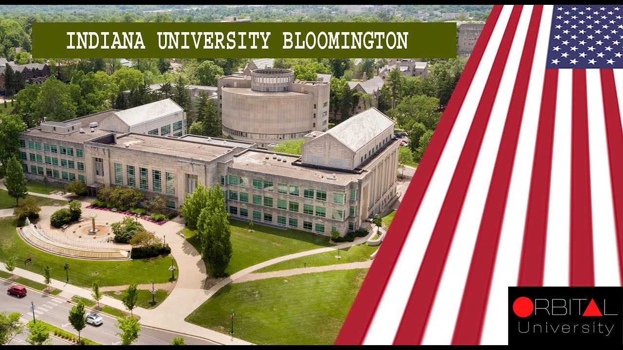 Indiana University Bloomington