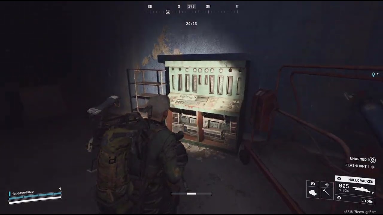 ARC Raiders 3 mission