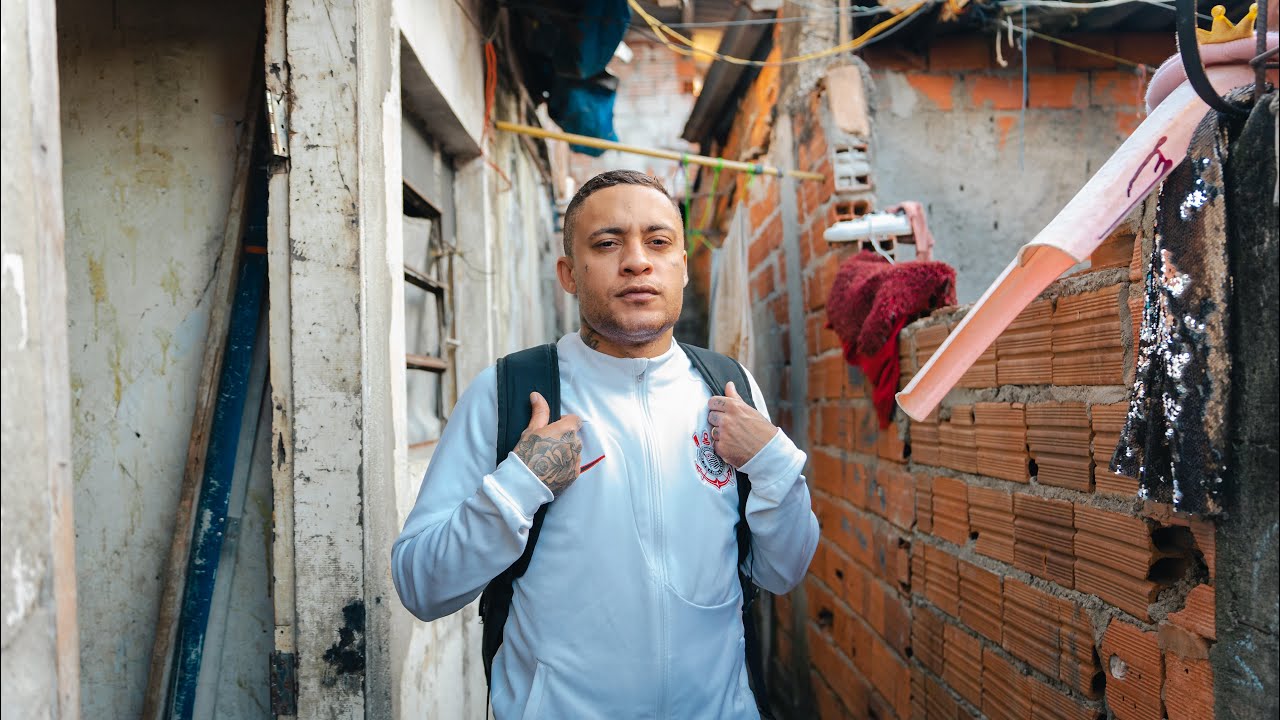 DISPOSI&Ccedil;&Atilde;O - MC Kadu (Videoclipe Oficial) DJ Binho e DJ Geh