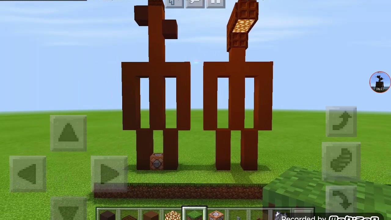 How to summon siren head, light head, cartoon cat in minecraft pe Version 1.16 [READ DESC]