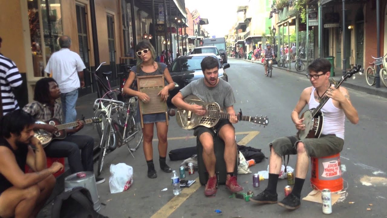 Yes Ma'am Band