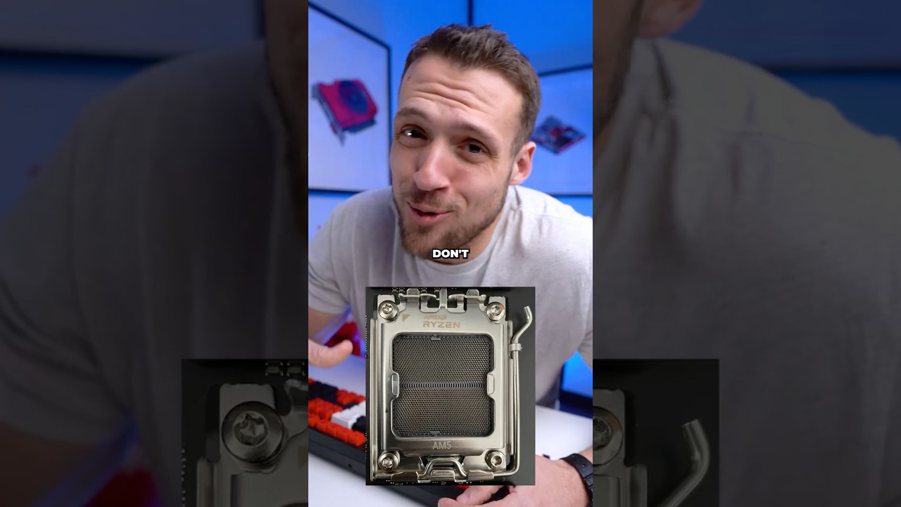 Cheapest Possible AM5 Gaming PC