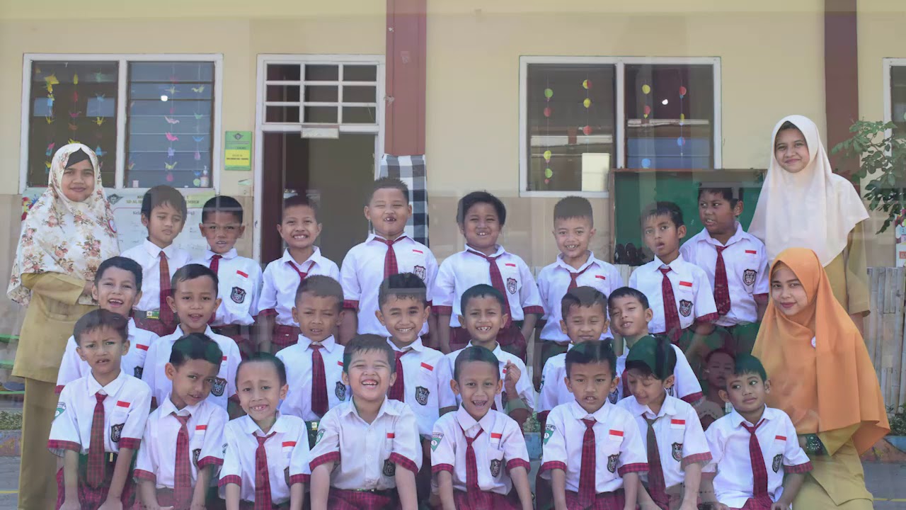 Peringatan Hari Guru Nasional Tahun 2019 SD Al Irsyad Al Islamiyyah Jember