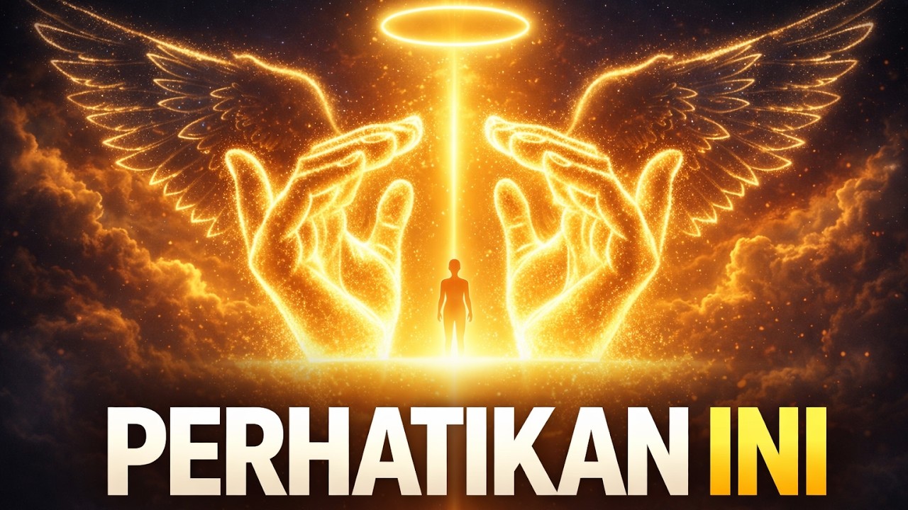 TERPILIH 🌟 Tanda-Tanda Ini Layak Kamu Perhatikan