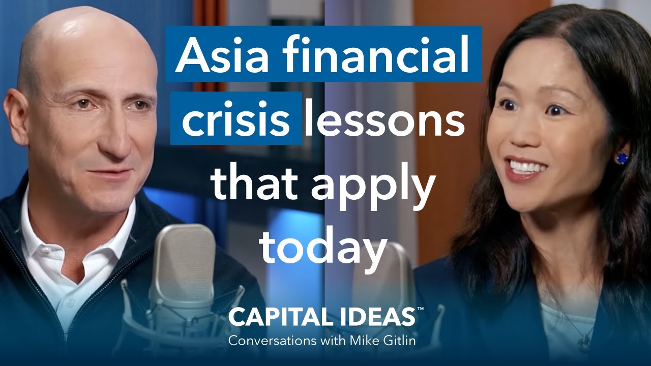 Navigating financial crises and emerging markets growth