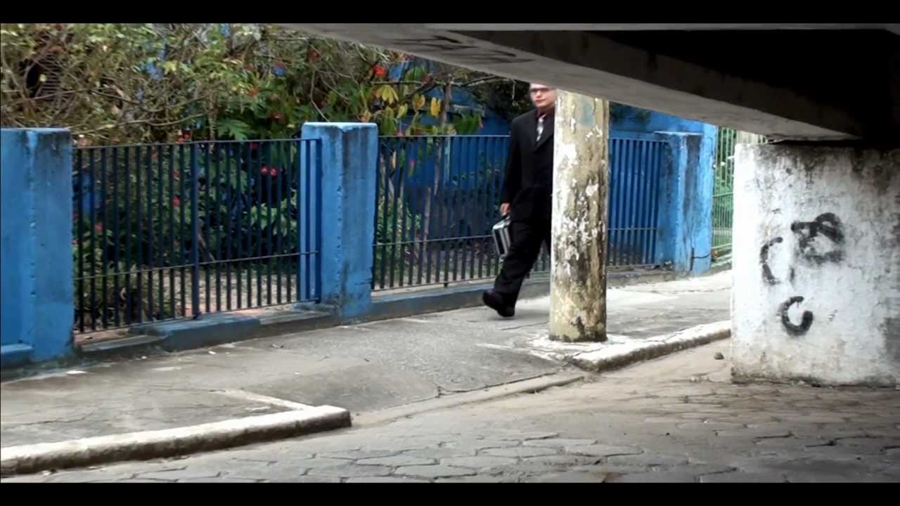 www.galotube.tv . Corrupção Total - Edgar Roberto.