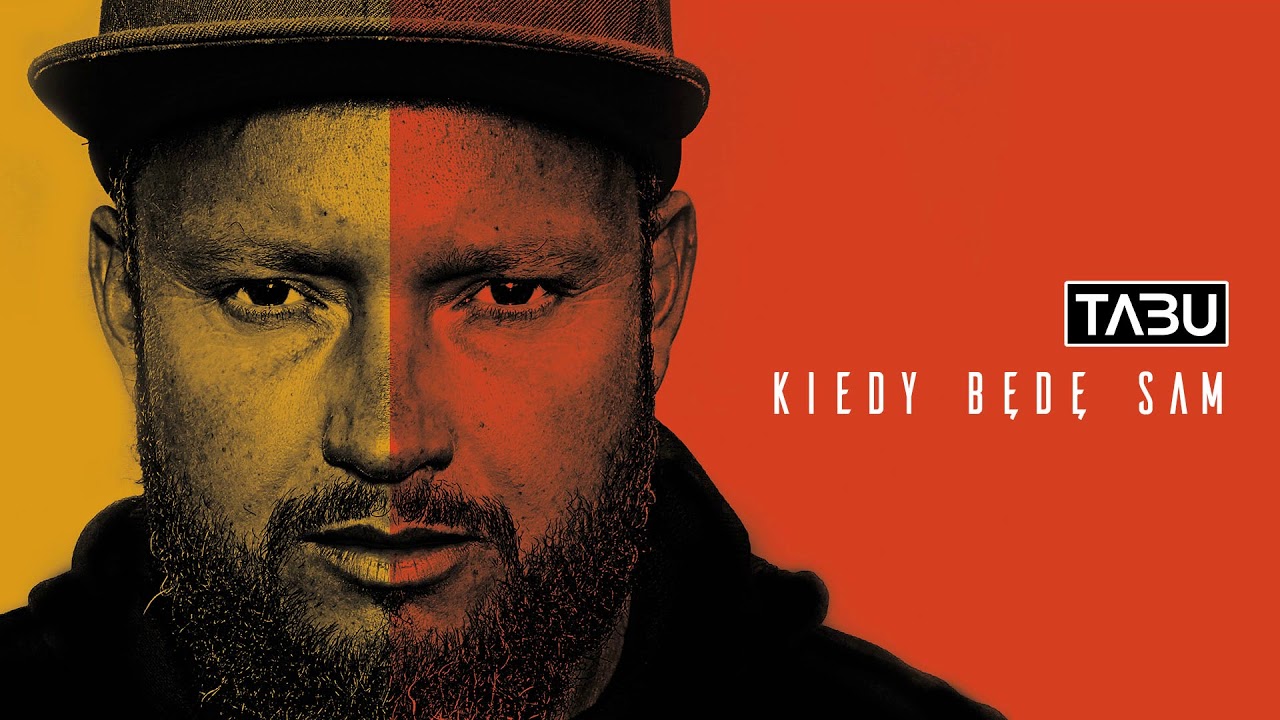 Tabu - Kiedy będę sam (official audio)