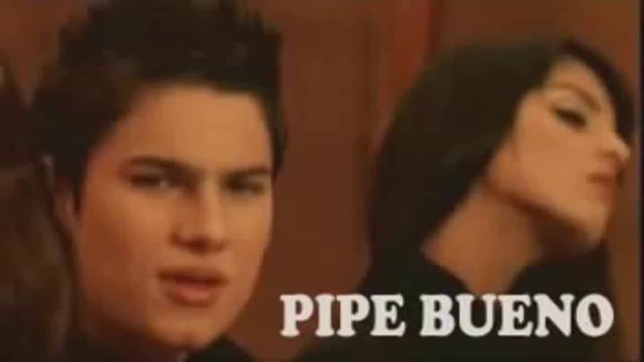 Pipe Bueno -Gasolinera en Concierto (VIVO) Conquista Music