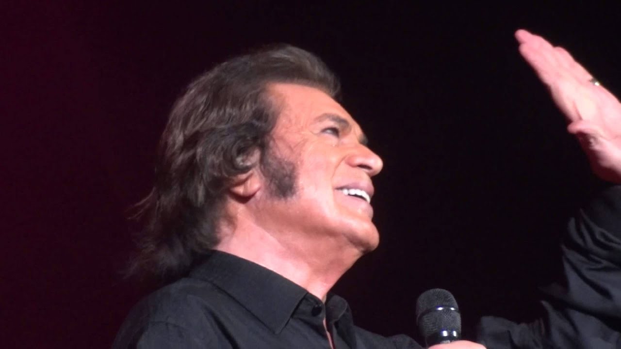 Engelbert Humperdinck live 24-11-2012