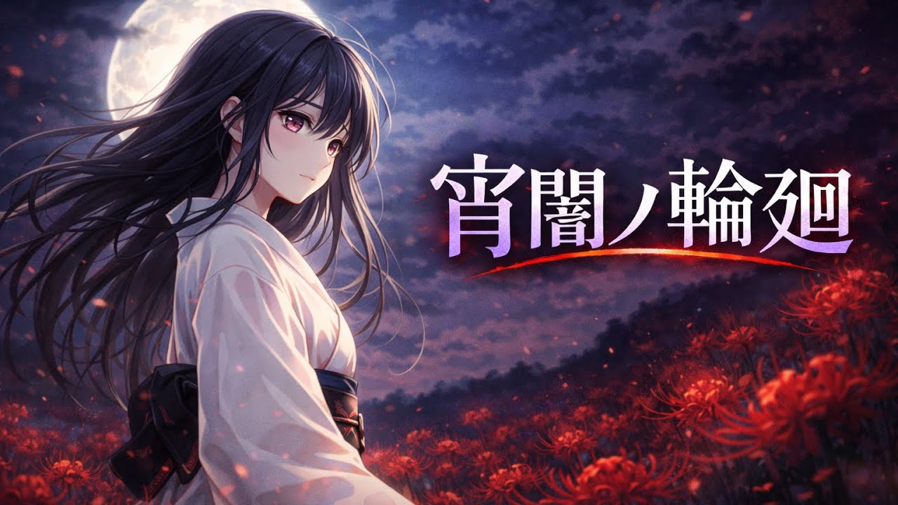 宵闇ノ輪廻 ｜ on vocal ｜ 音の処方箋