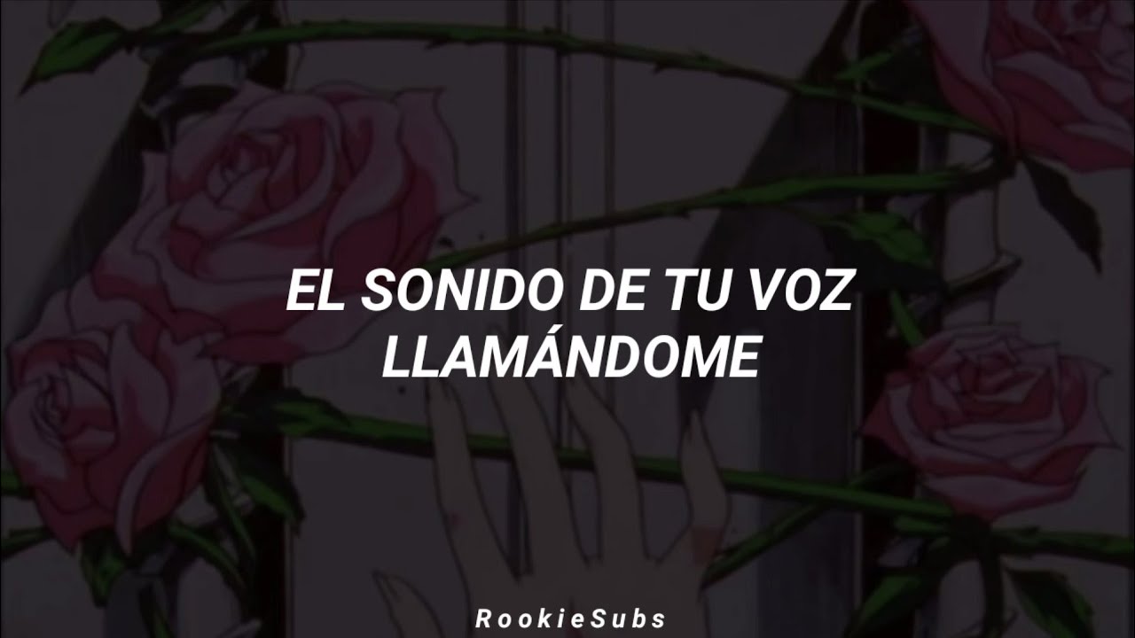 GOT7 - You Calling My Name (Traducida al Español)