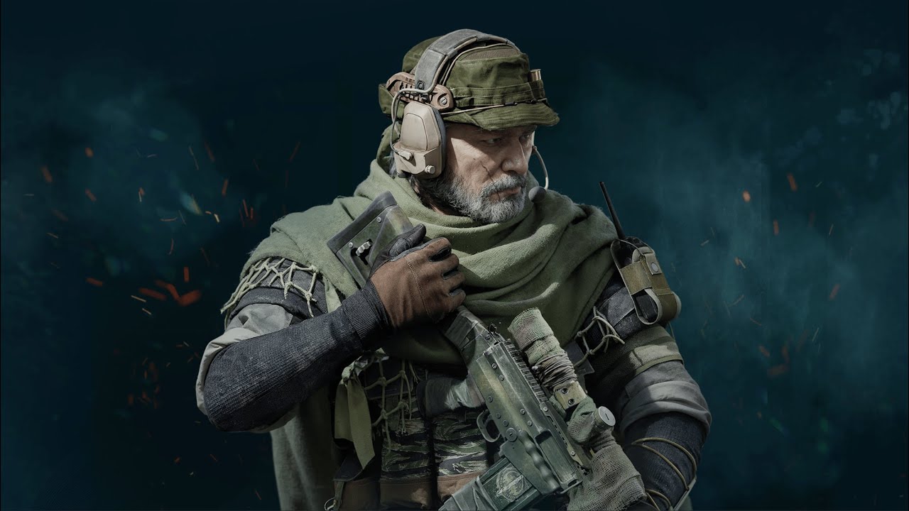 ABI | Week 10 Missions + Weapon Wall Progression 🔫⚡