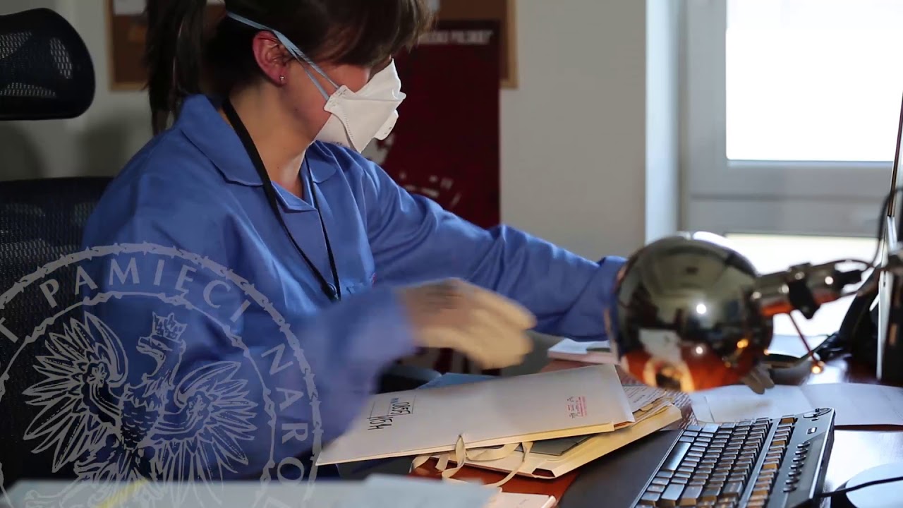 Śladem wniosku o udostępnienie dokumentów w Archiwum IPN