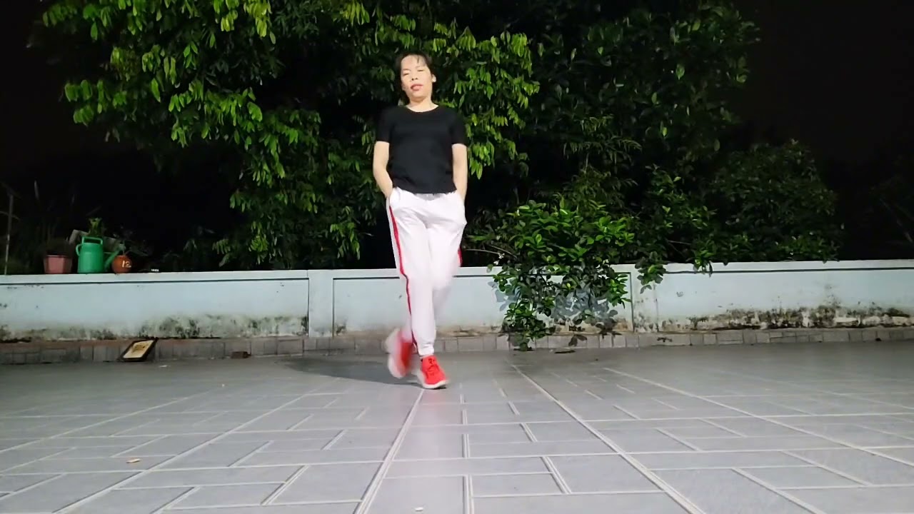 SUPFFLE DANCE :NGHI NGỜ 1+2