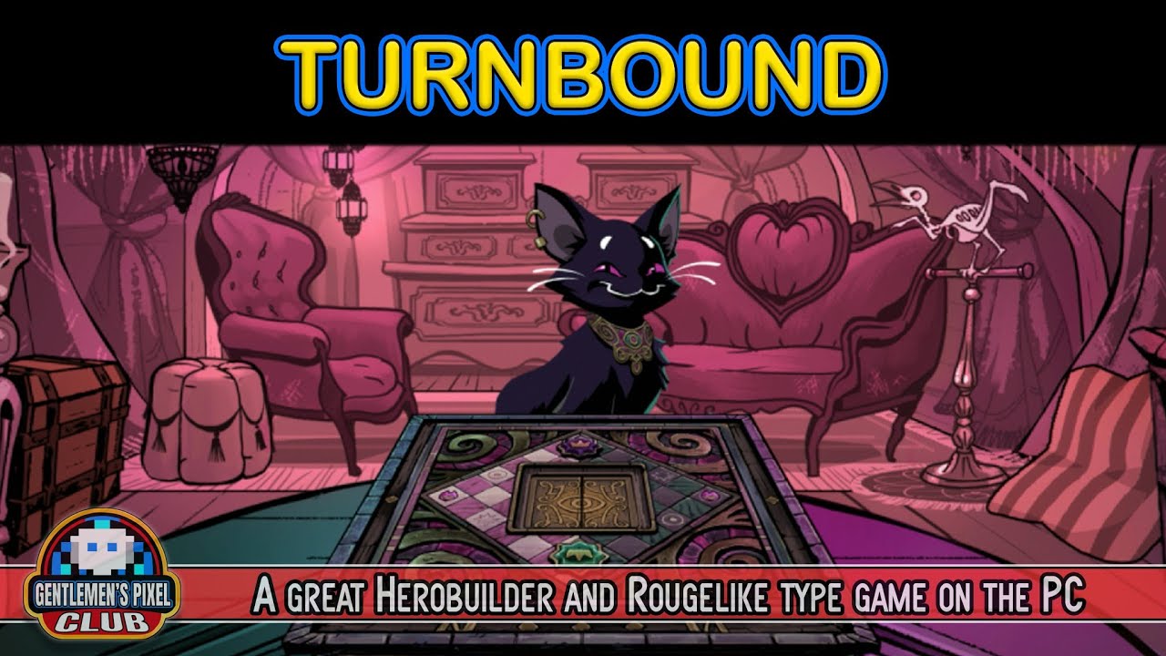Turnbound New Game 2026 Deep Dive | Autobattler Roguelike Strategy Gameplay Commentary PC